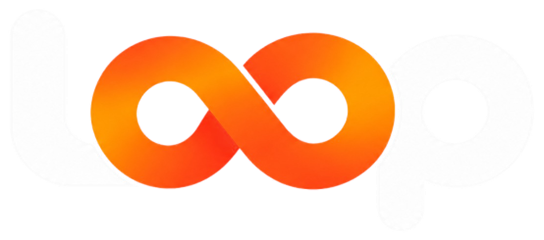 LOOP — marca oficial